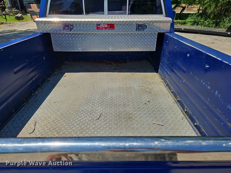 image for item OJ9762 1985 Chevrolet  K10 pickup truck