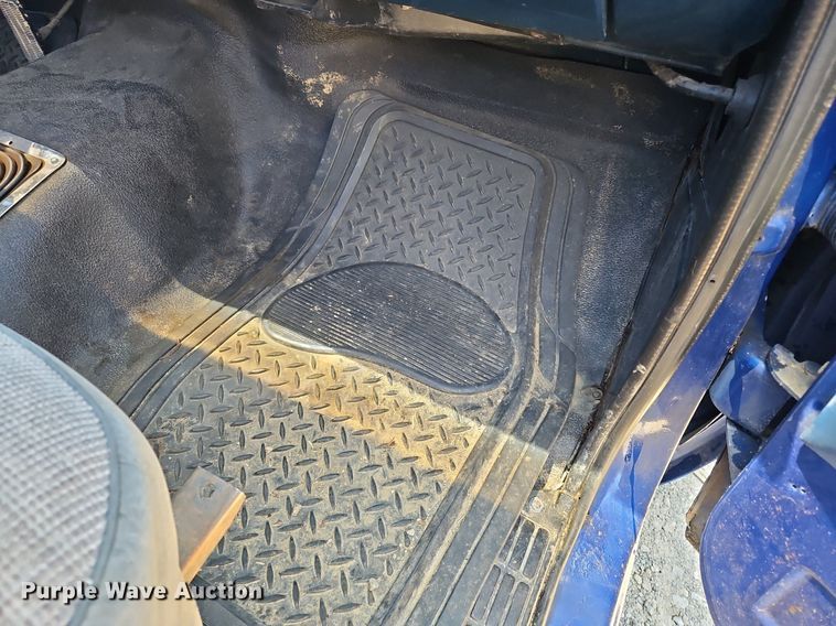 image for item OJ9762 1985 Chevrolet  K10 pickup truck