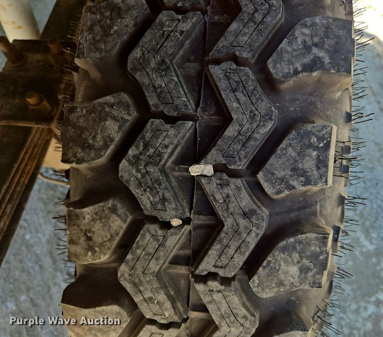 image for item OJ9762 1985 Chevrolet  K10 pickup truck