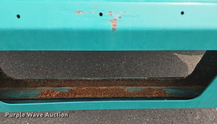 image for item OJ9783 2012 Workhorse  W62 delivery truck