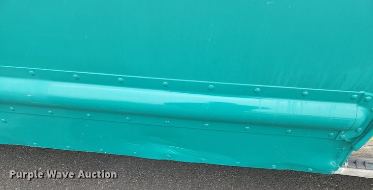 image for item OJ9783 2012 Workhorse  W62 delivery truck