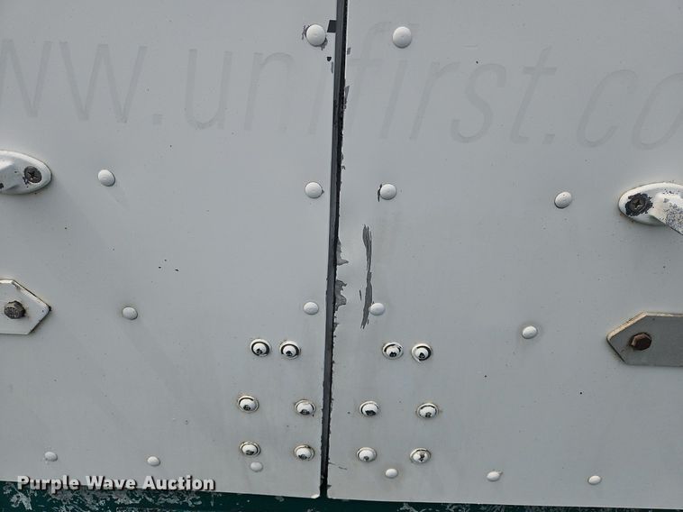 image for item OJ9783 2012 Workhorse  W62 delivery truck