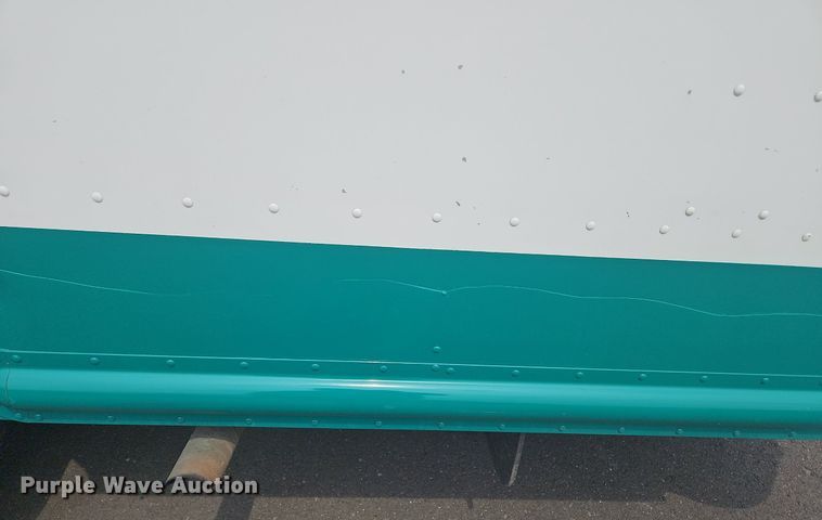 image for item OJ9783 2012 Workhorse  W62 delivery truck