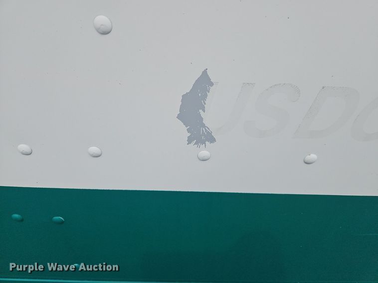 image for item OJ9783 2012 Workhorse  W62 delivery truck