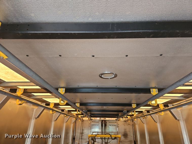 image for item OJ9783 2012 Workhorse  W62 delivery truck