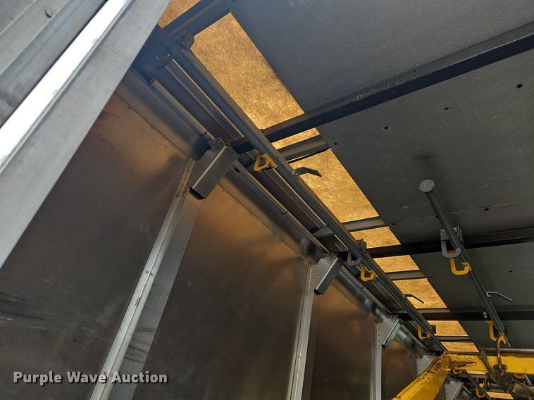 image for item OJ9783 2012 Workhorse  W62 delivery truck