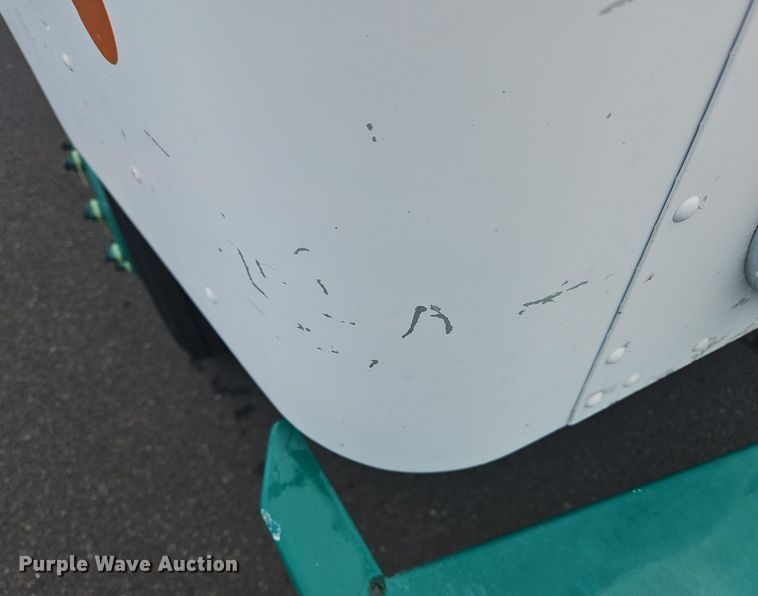 image for item OJ9784 2012 Workhorse W62 delivery truck