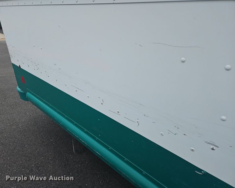 image for item OJ9784 2012 Workhorse W62 delivery truck