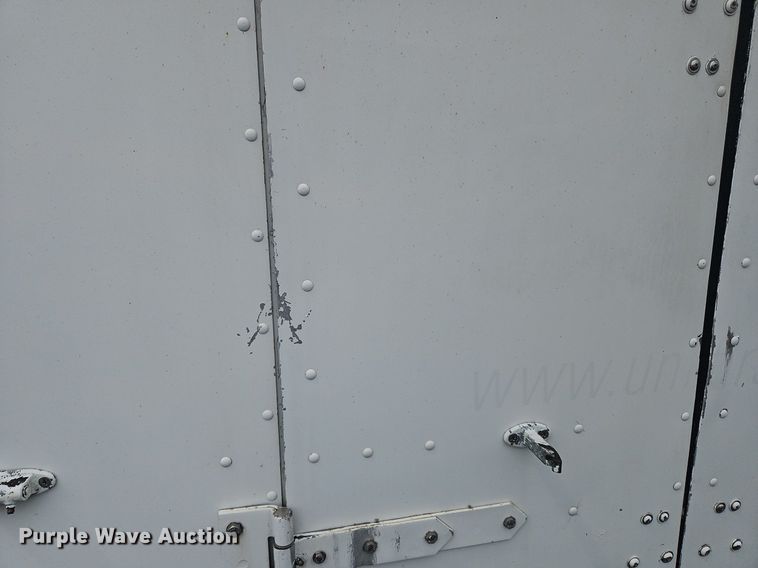 image for item OJ9784 2012 Workhorse W62 delivery truck