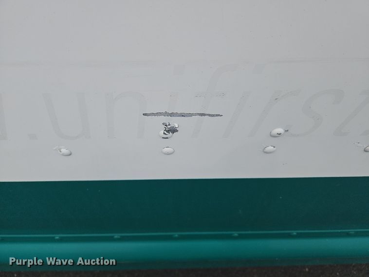 image for item OJ9784 2012 Workhorse W62 delivery truck