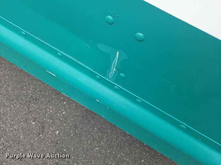 image for item OJ9784 2012 Workhorse W62 delivery truck