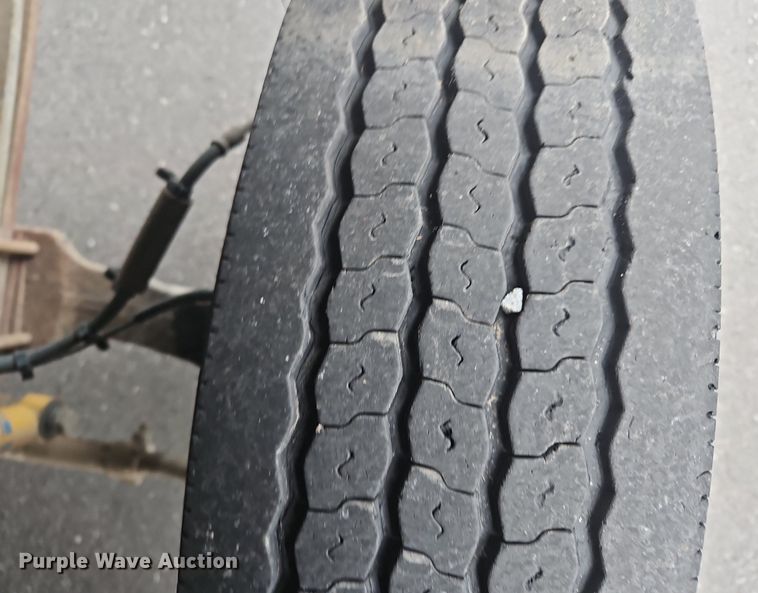 image for item OJ9784 2012 Workhorse W62 delivery truck