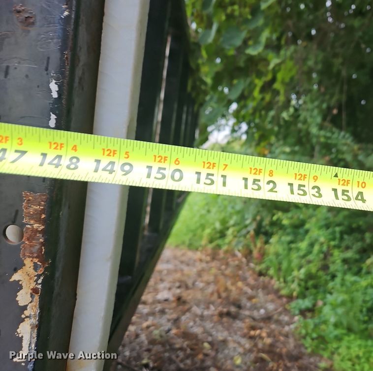 image for item OJ9788 2002 GMC Sierra 3500 Heavy D utility bed pickup truck