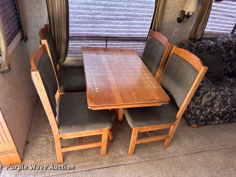 image for item OL9646 2005 Keystone Montana camper