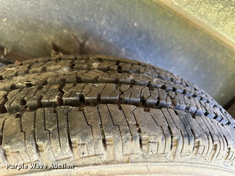 image for item OL9646 2005 Keystone Montana camper