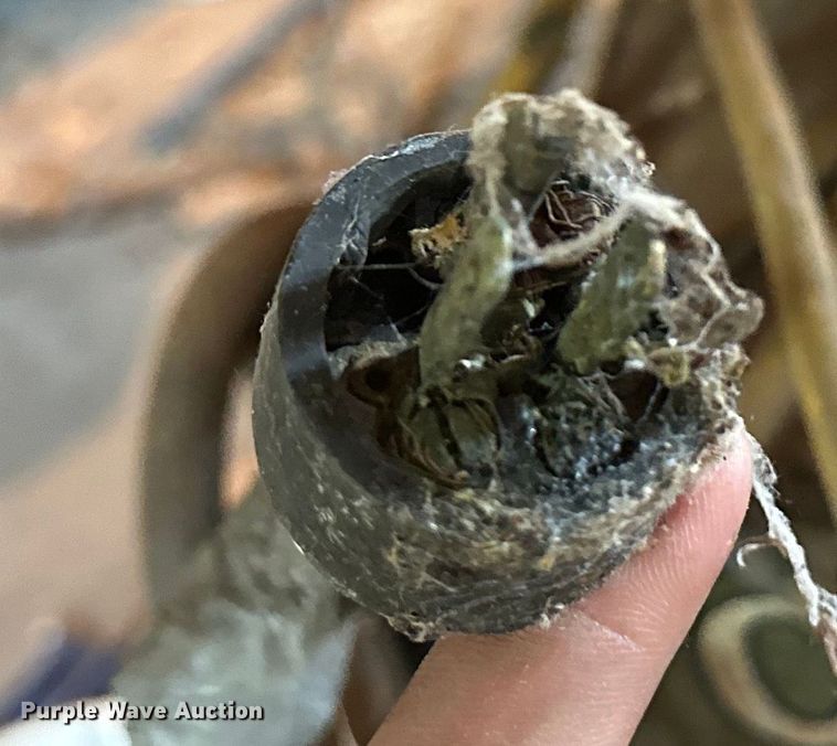 image for item OM9560 Carolina HD10 band saw