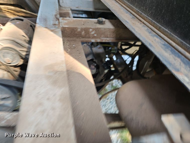 image for item ZA0473 2008 Bobcat 2100 utility vehicle