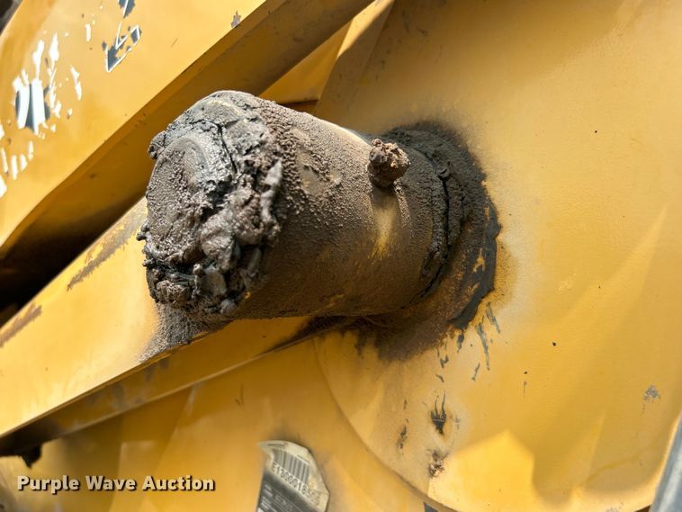 image for item DJ6369 2015 Caterpillar 420F2 IT backhoe