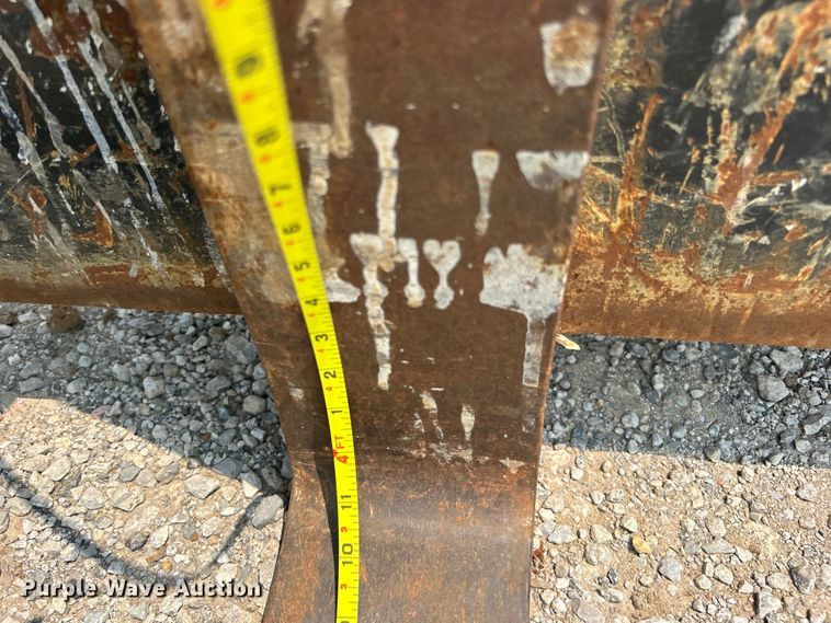 image for item DJ6369 2015 Caterpillar 420F2 IT backhoe