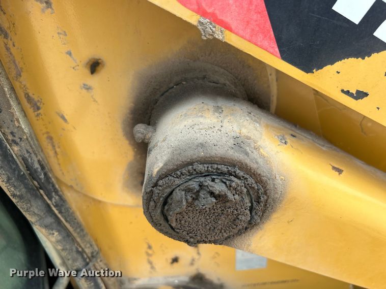 image for item DJ6369 2015 Caterpillar 420F2 IT backhoe