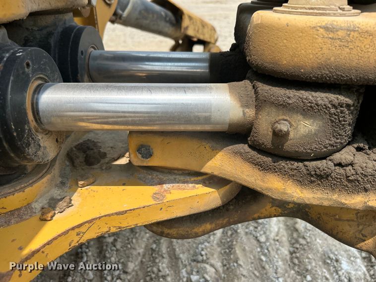image for item DJ6369 2015 Caterpillar 420F2 IT backhoe