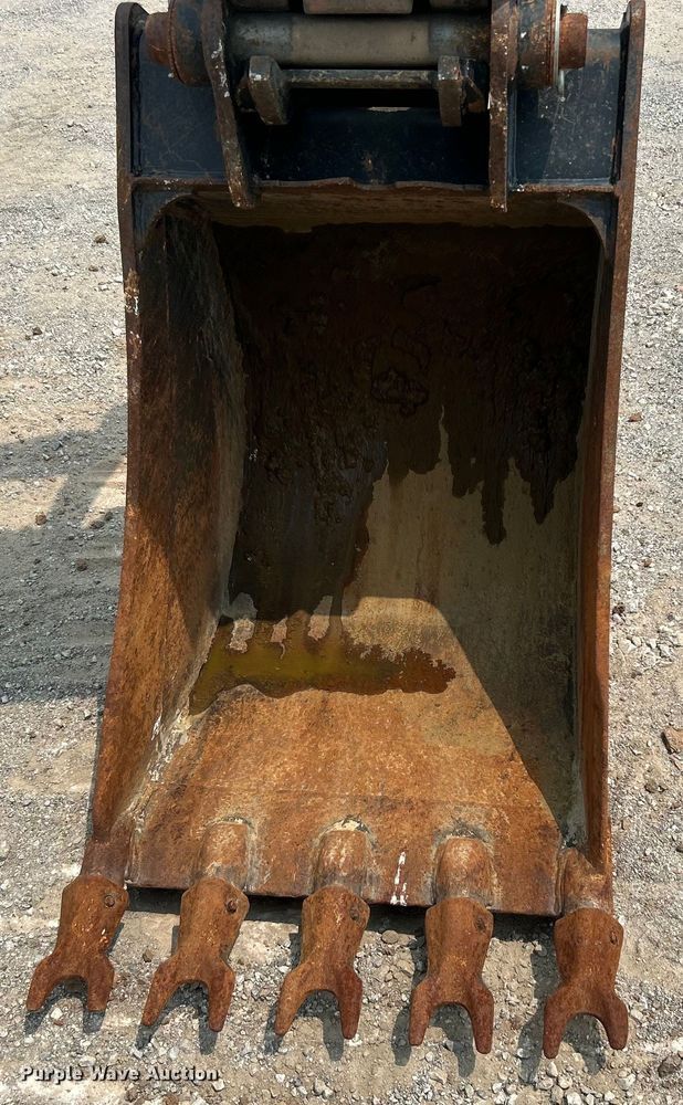 image for item DJ6369 2015 Caterpillar 420F2 IT backhoe