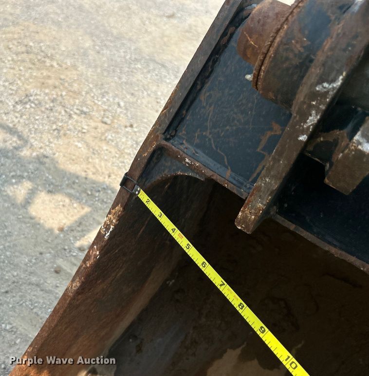 image for item DJ6369 2015 Caterpillar 420F2 IT backhoe