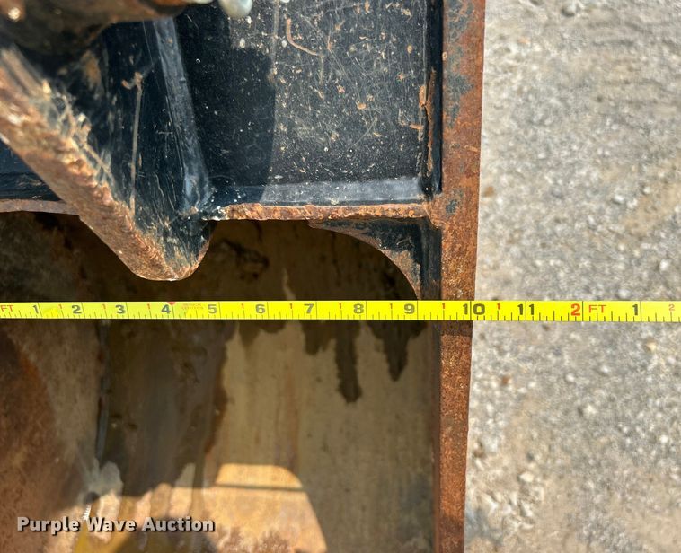 image for item DJ6369 2015 Caterpillar 420F2 IT backhoe