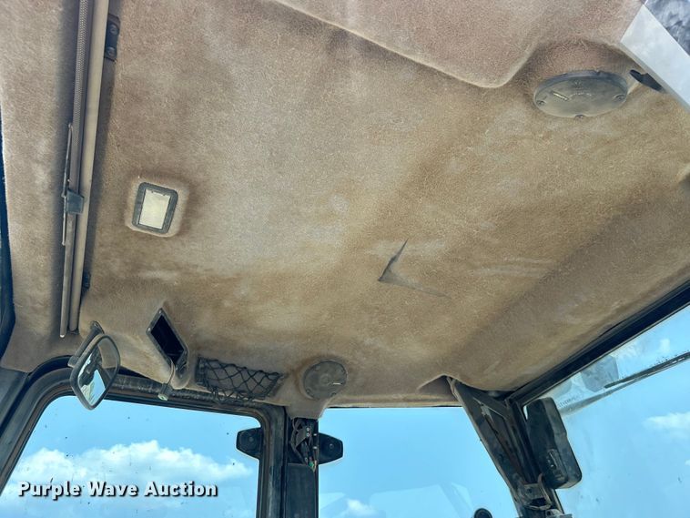 image for item DJ6369 2015 Caterpillar 420F2 IT backhoe