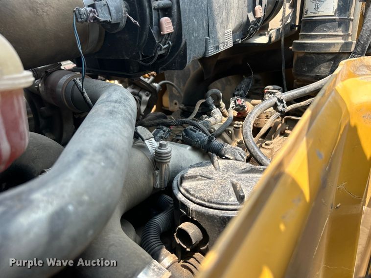 image for item DJ6369 2015 Caterpillar 420F2 IT backhoe