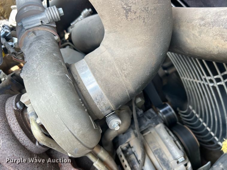 image for item DJ6369 2015 Caterpillar 420F2 IT backhoe