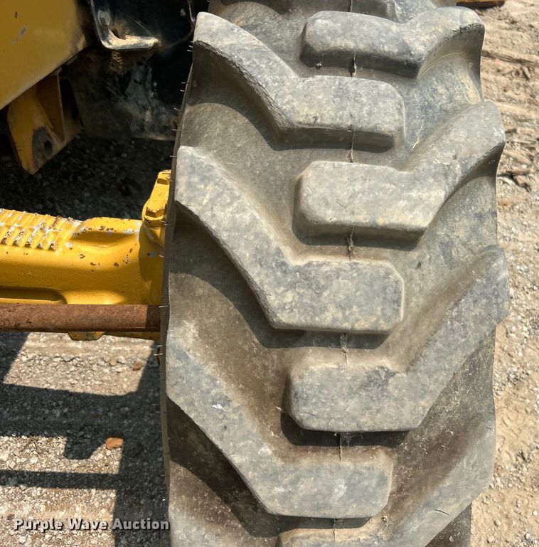 image for item DJ6369 2015 Caterpillar 420F2 IT backhoe