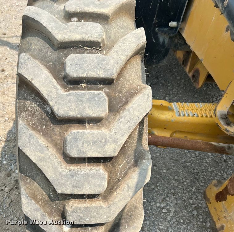 image for item DJ6369 2015 Caterpillar 420F2 IT backhoe