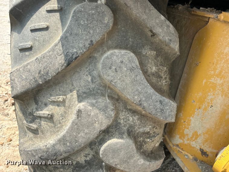 image for item DJ6369 2015 Caterpillar 420F2 IT backhoe