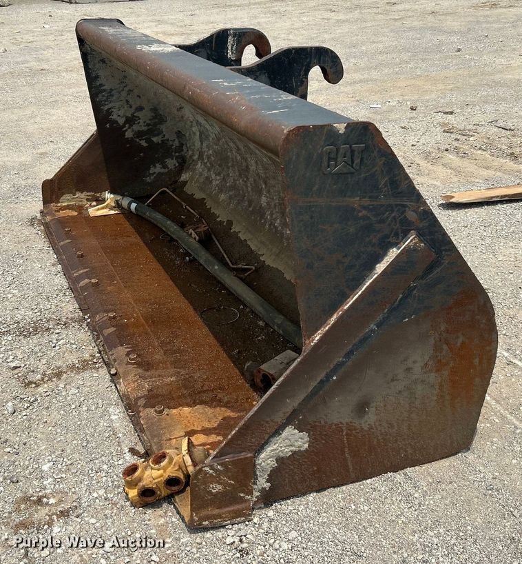 image for item DJ6369 2015 Caterpillar 420F2 IT backhoe