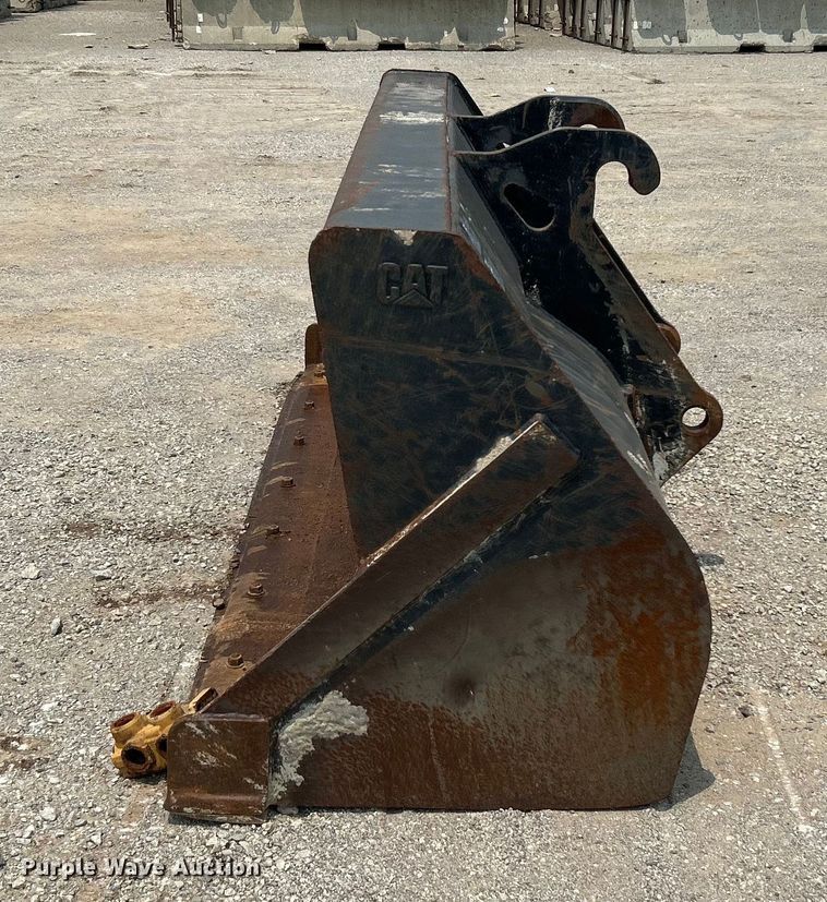 image for item DJ6369 2015 Caterpillar 420F2 IT backhoe