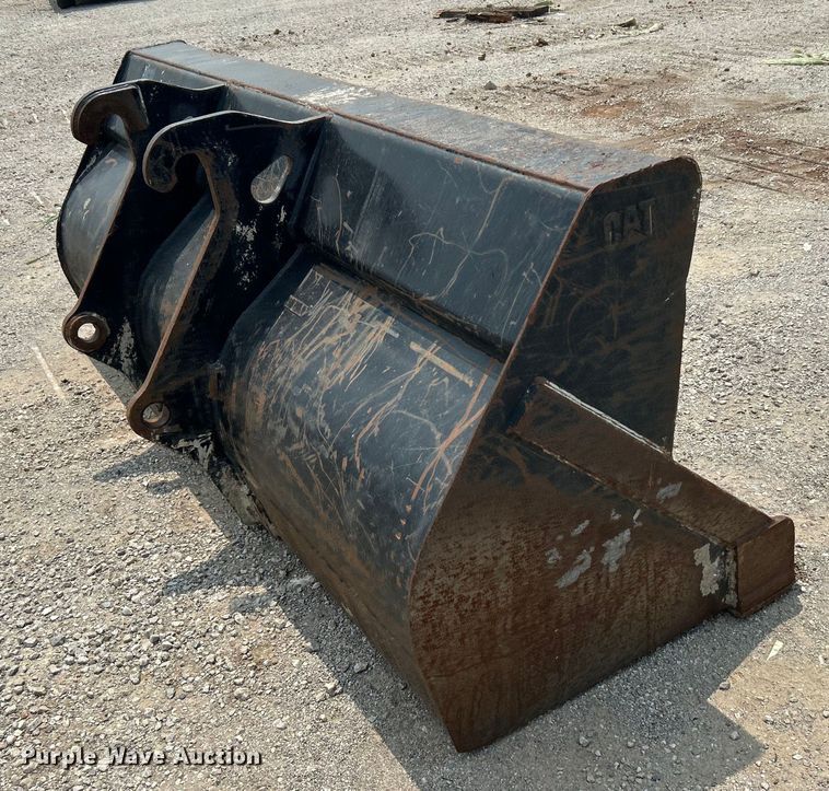 image for item DJ6369 2015 Caterpillar 420F2 IT backhoe