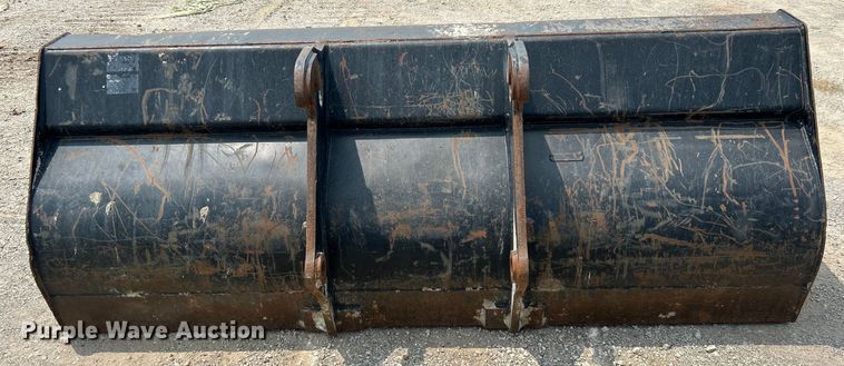 image for item DJ6369 2015 Caterpillar 420F2 IT backhoe