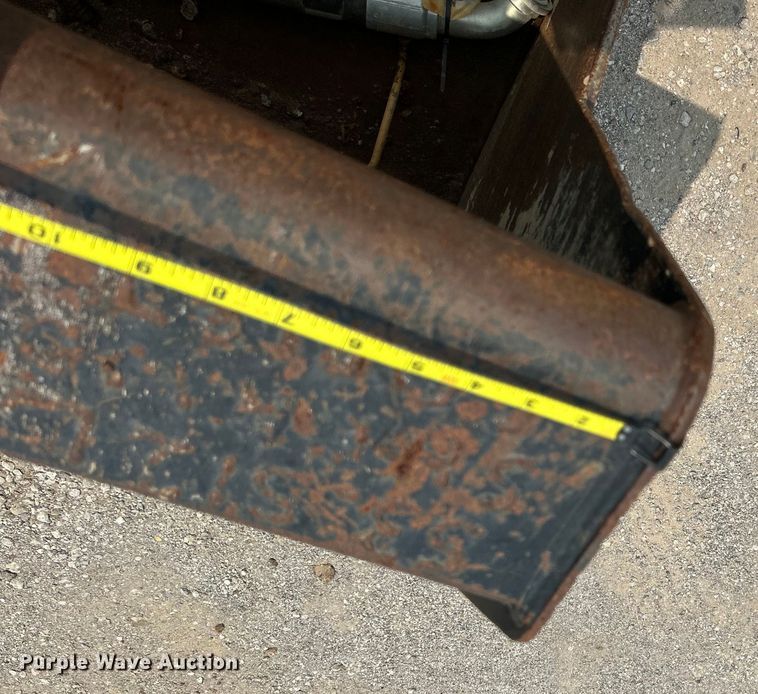 image for item DJ6369 2015 Caterpillar 420F2 IT backhoe