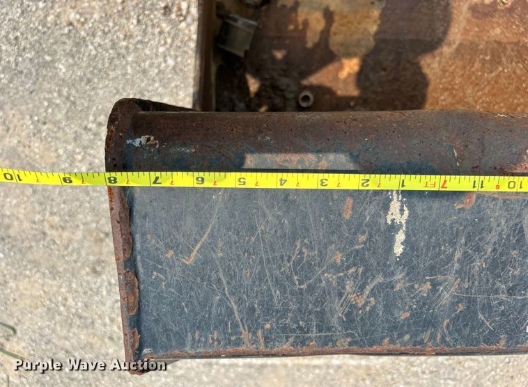 image for item DJ6369 2015 Caterpillar 420F2 IT backhoe