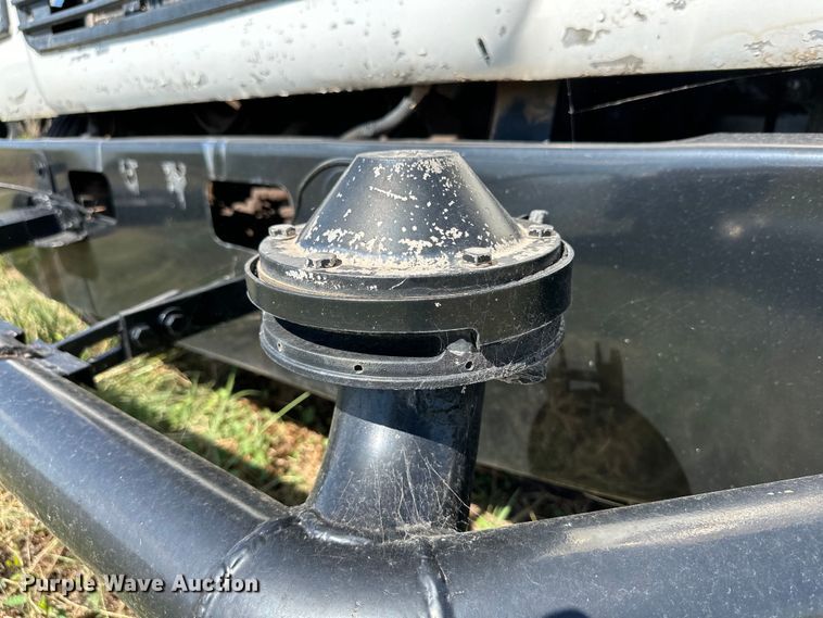 image for item DK6703 1994 Ford LN8000 water truck