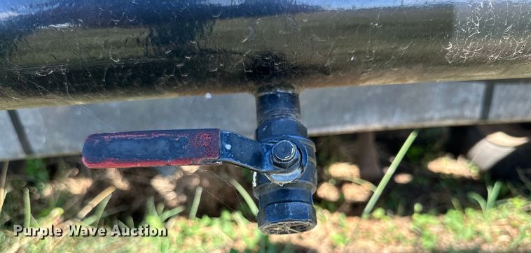 image for item DK6703 1994 Ford LN8000 water truck