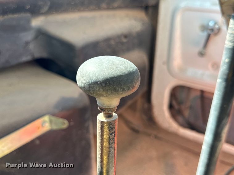 image for item DK6703 1994 Ford LN8000 water truck