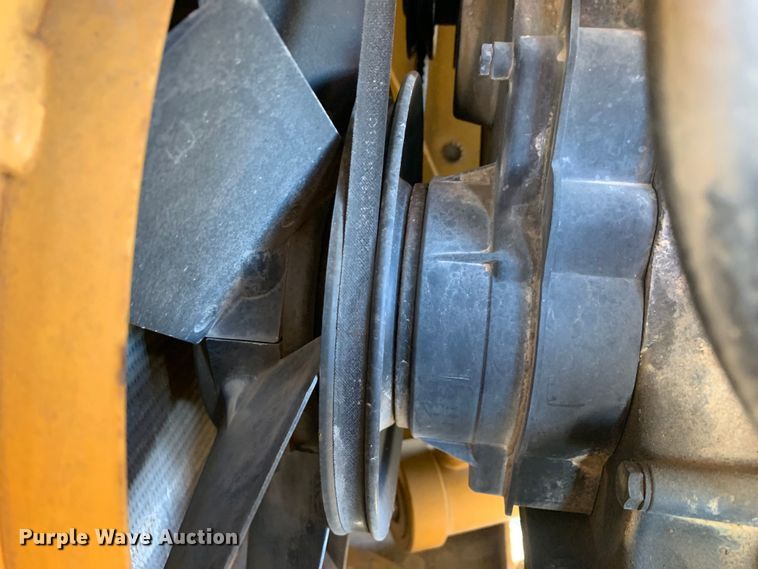 image for item DM1750 2000 Vermeer V5750 rock saw