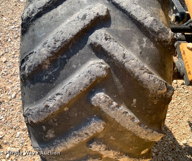 image for item DM1750 2000 Vermeer V5750 rock saw