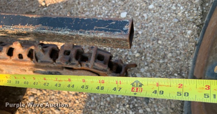 image for item DM1751 2010 Ditch Witch RT12 trencher