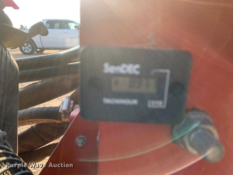 image for item DM1751 2010 Ditch Witch RT12 trencher