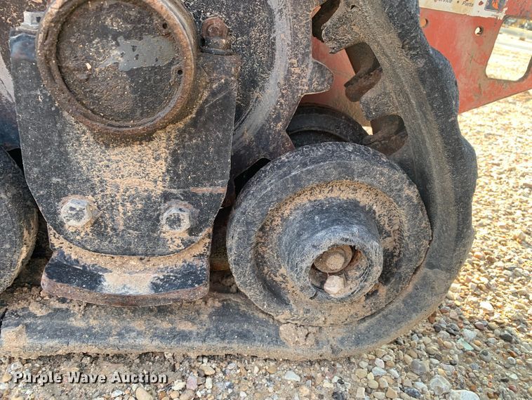 image for item DM1751 2010 Ditch Witch RT12 trencher