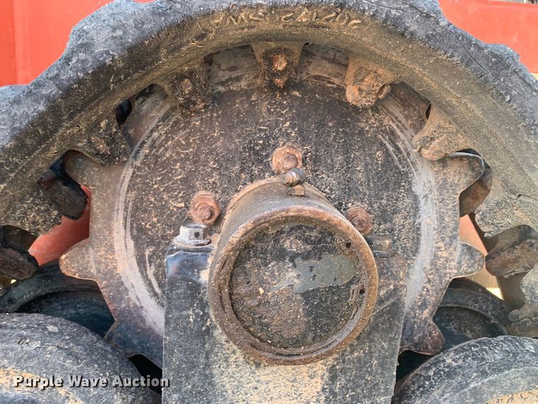 image for item DM1751 2010 Ditch Witch RT12 trencher