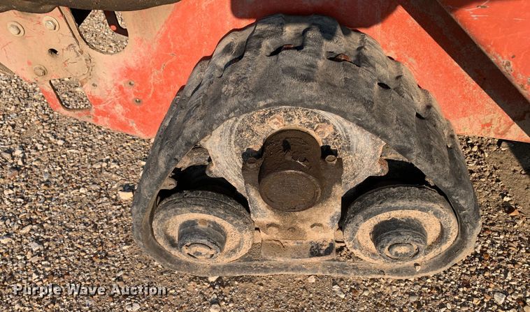 image for item DM1751 2010 Ditch Witch RT12 trencher